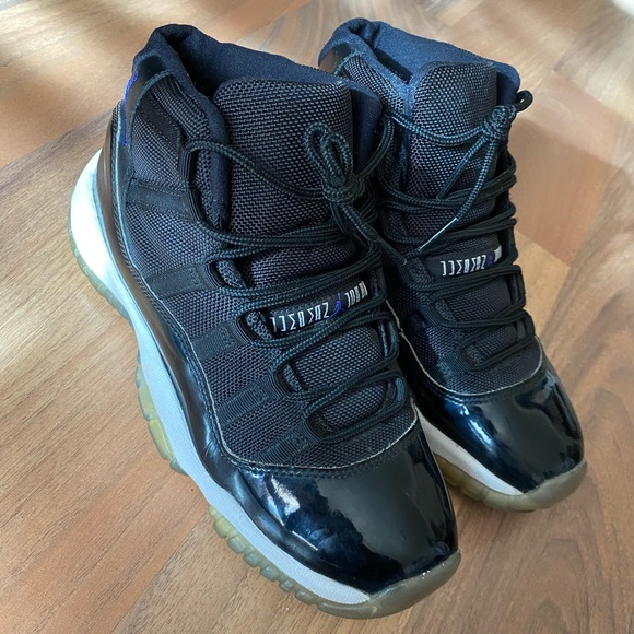 grade school space jams 11